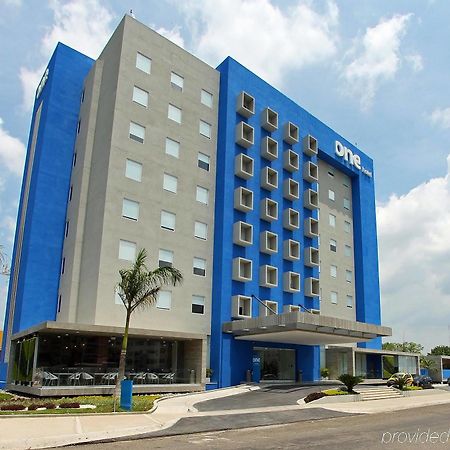 One Villahermosa 2000 Zewnętrze zdjęcie