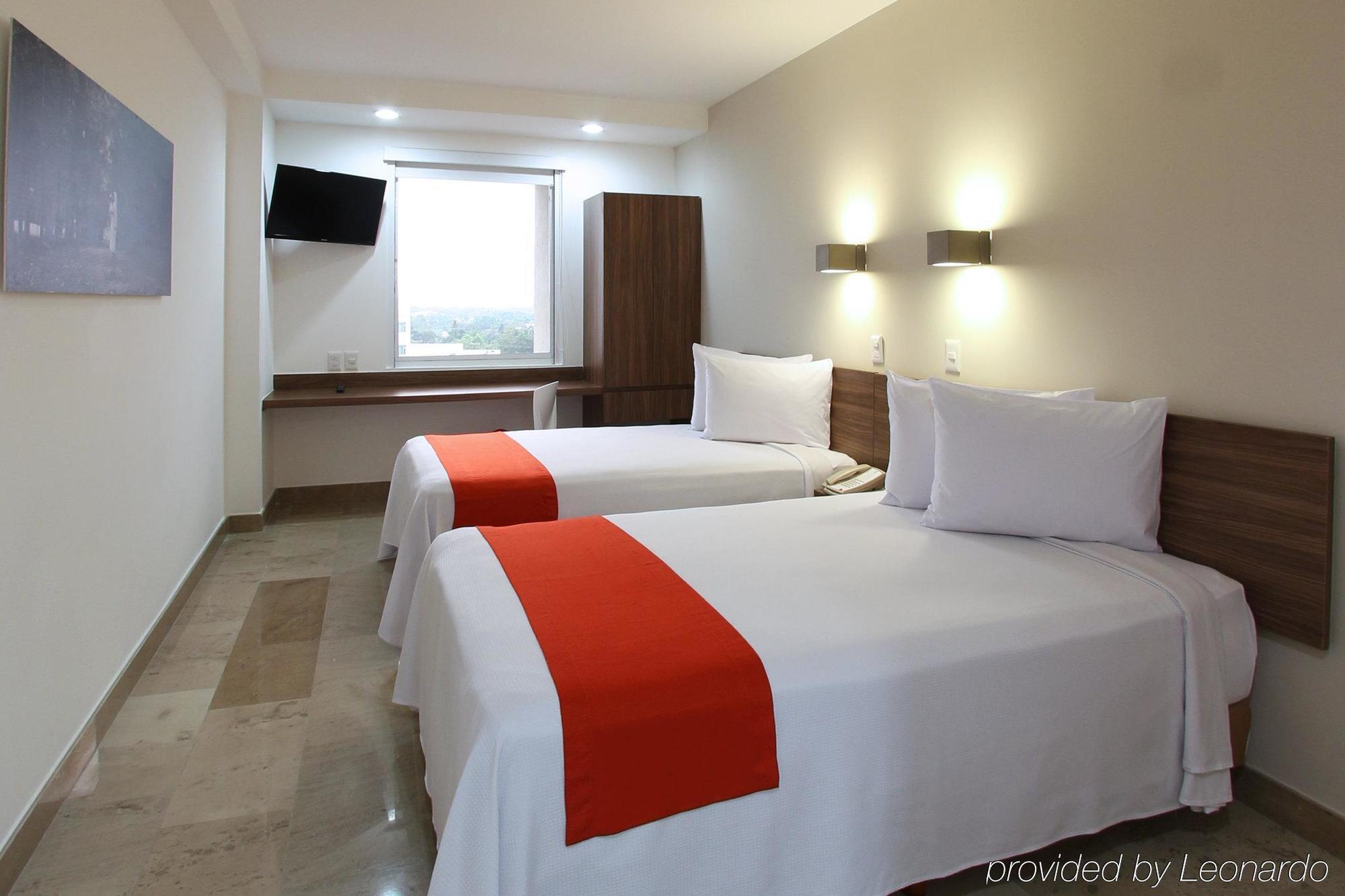 One Villahermosa 2000 Zewnętrze zdjęcie