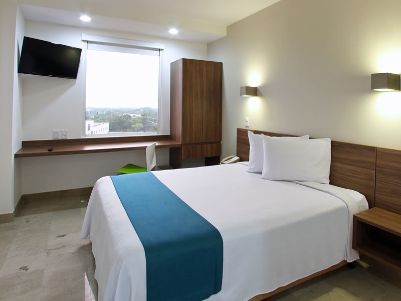 One Villahermosa 2000 Zewnętrze zdjęcie