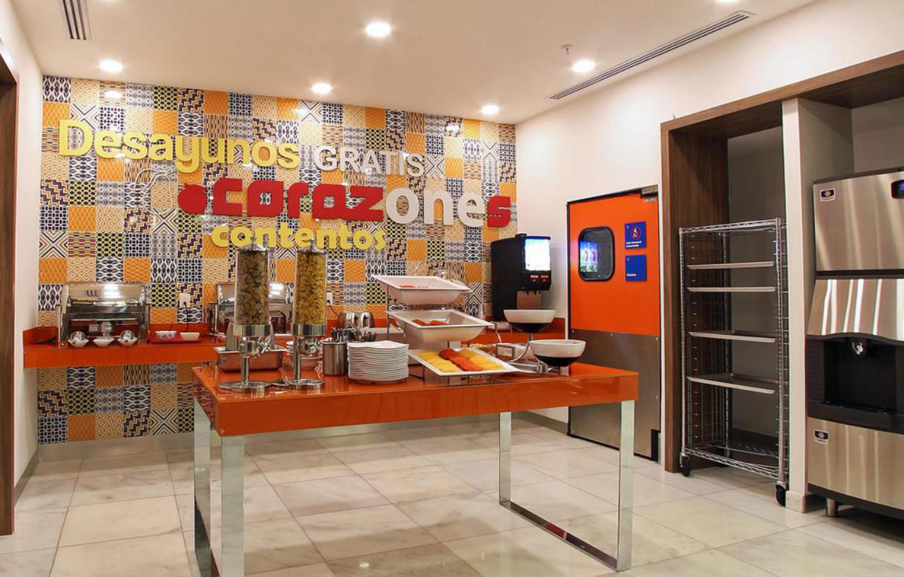 One Villahermosa 2000 Zewnętrze zdjęcie